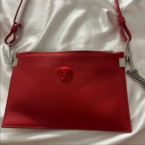 Versace crossbody
